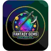 Fantasy Gems Hack Mod Apk