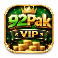 92Pak Vip Hack