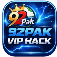 92Pak Wingo Vip Hack