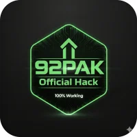 92PAK Official Hack