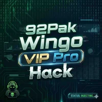 92Pak Wingo Pro Hack