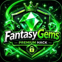 FantasyGems Premium Hack