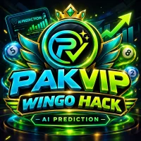 Pakvip Wingo Hack APK Download (100% Real Signal) Latest Version 2026